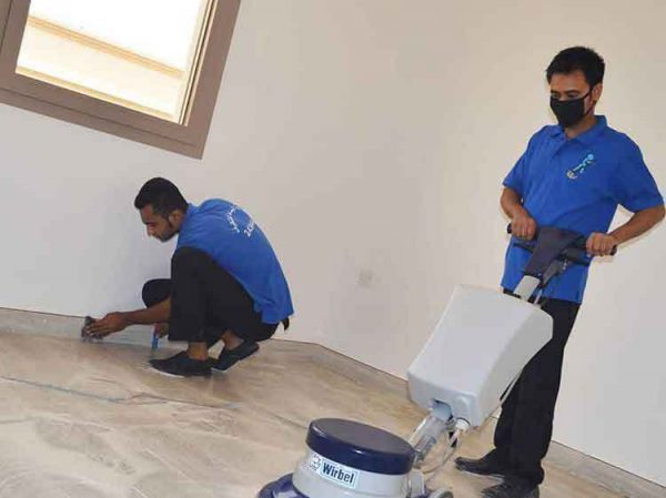 تنظيف بيوت بالبخار ابوظبي