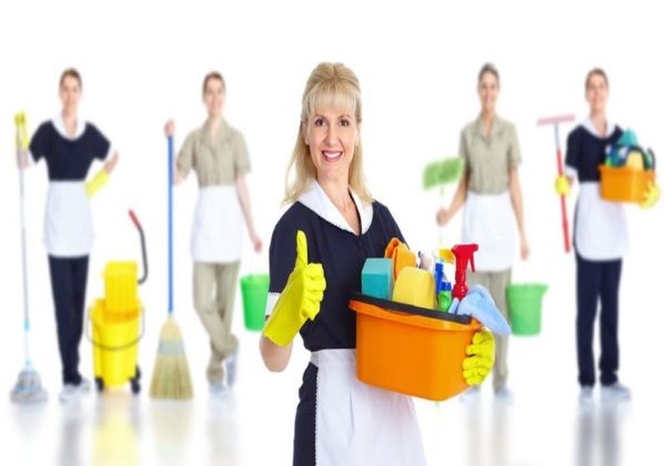 شركات تنظيف المنازل ابو ظبي