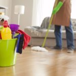 خدمات تنظيف منازل ابوظبي